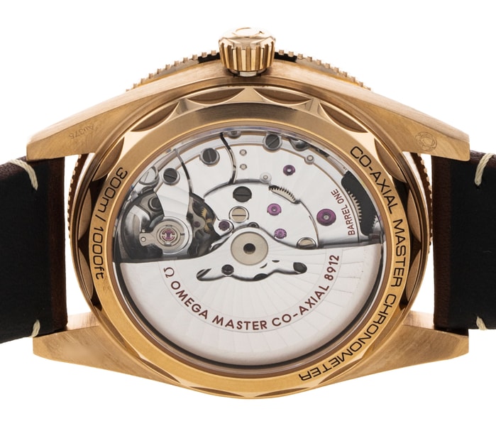 Omega Seamaster 300 234.92.41.21.10.001